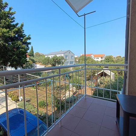 Apartmani Ramesa Murter Luaran gambar
