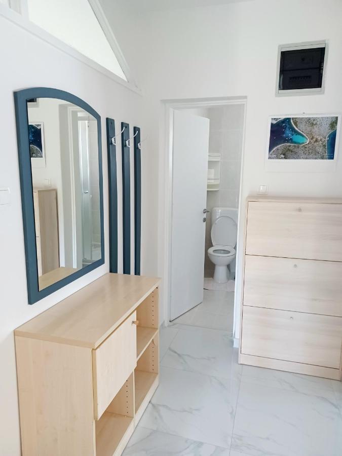 Apartmani Ramesa Murter Luaran gambar