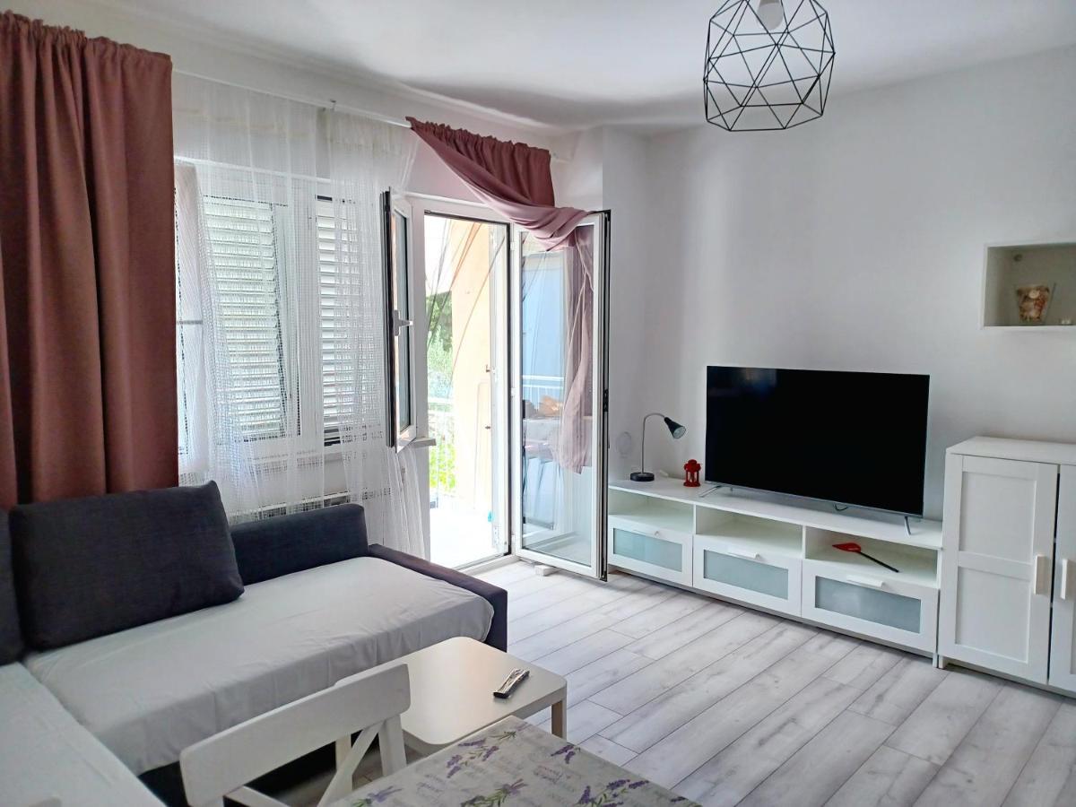 Apartmani Ramesa Murter Luaran gambar