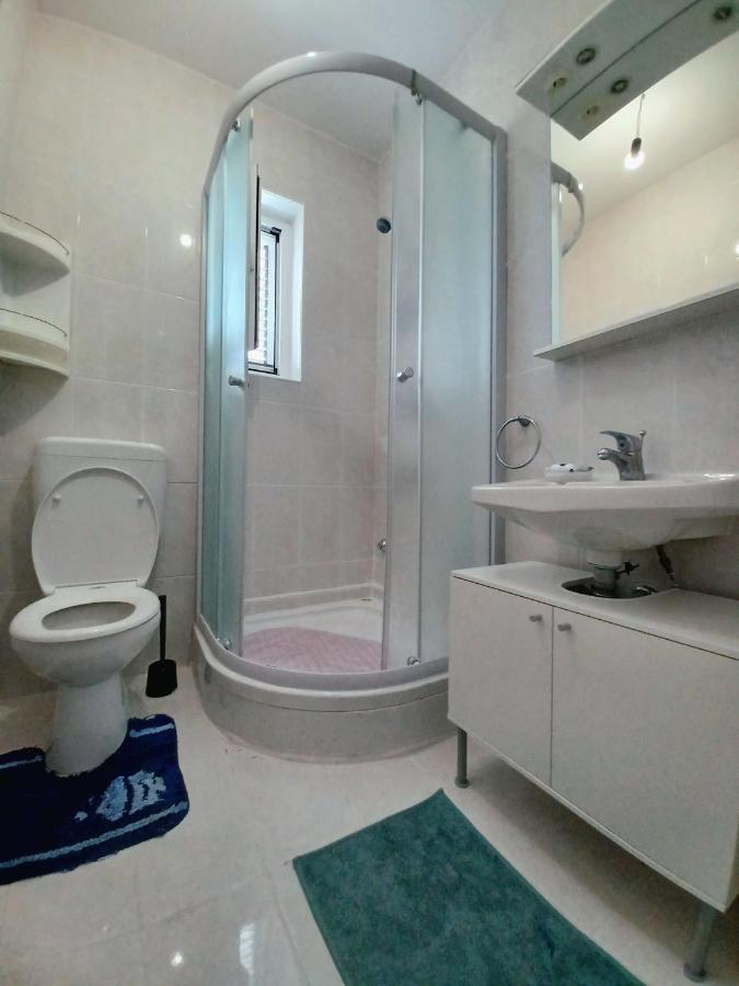 Apartmani Ramesa Murter Luaran gambar