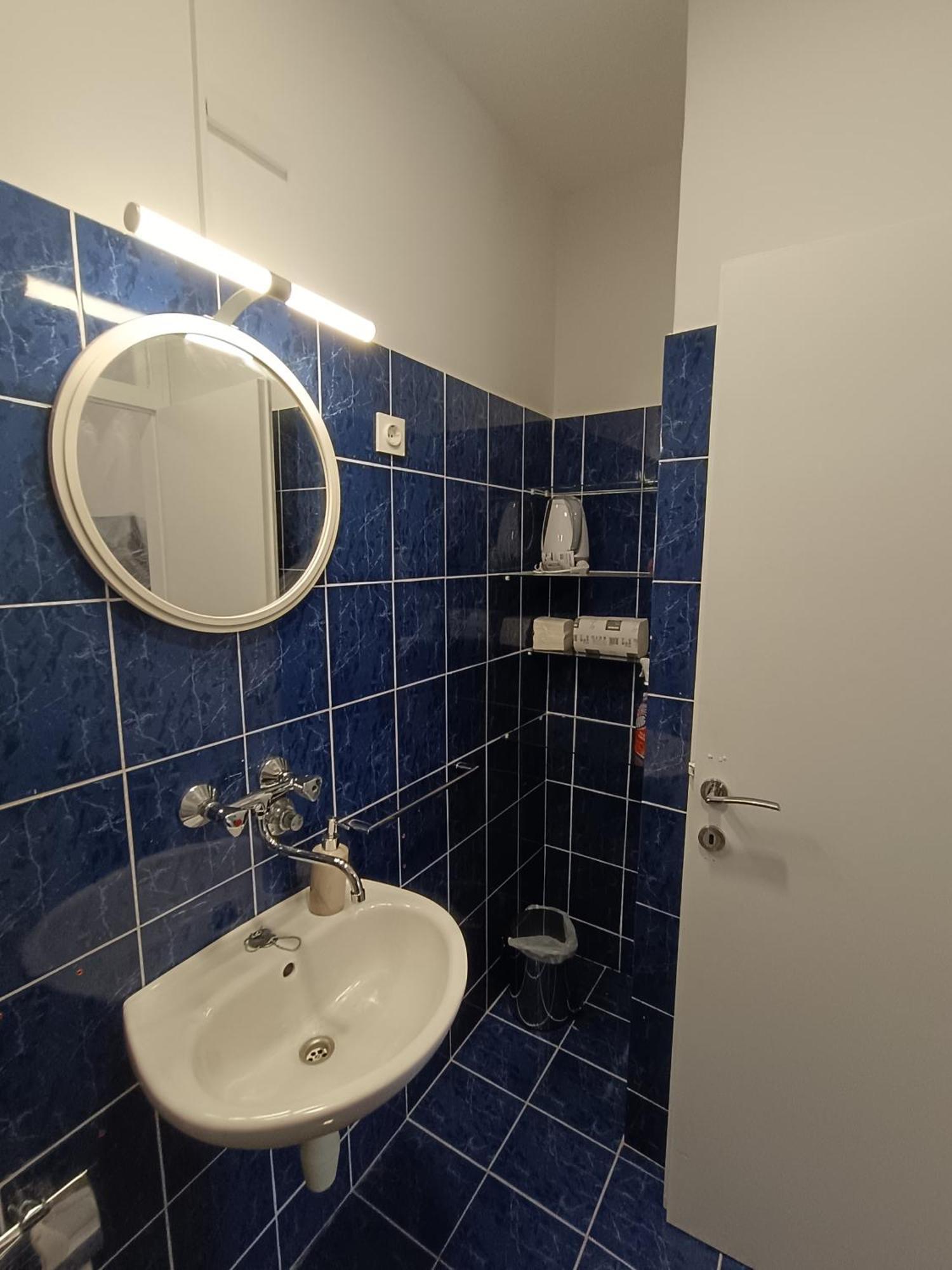 Apartmani Ramesa Murter Luaran gambar