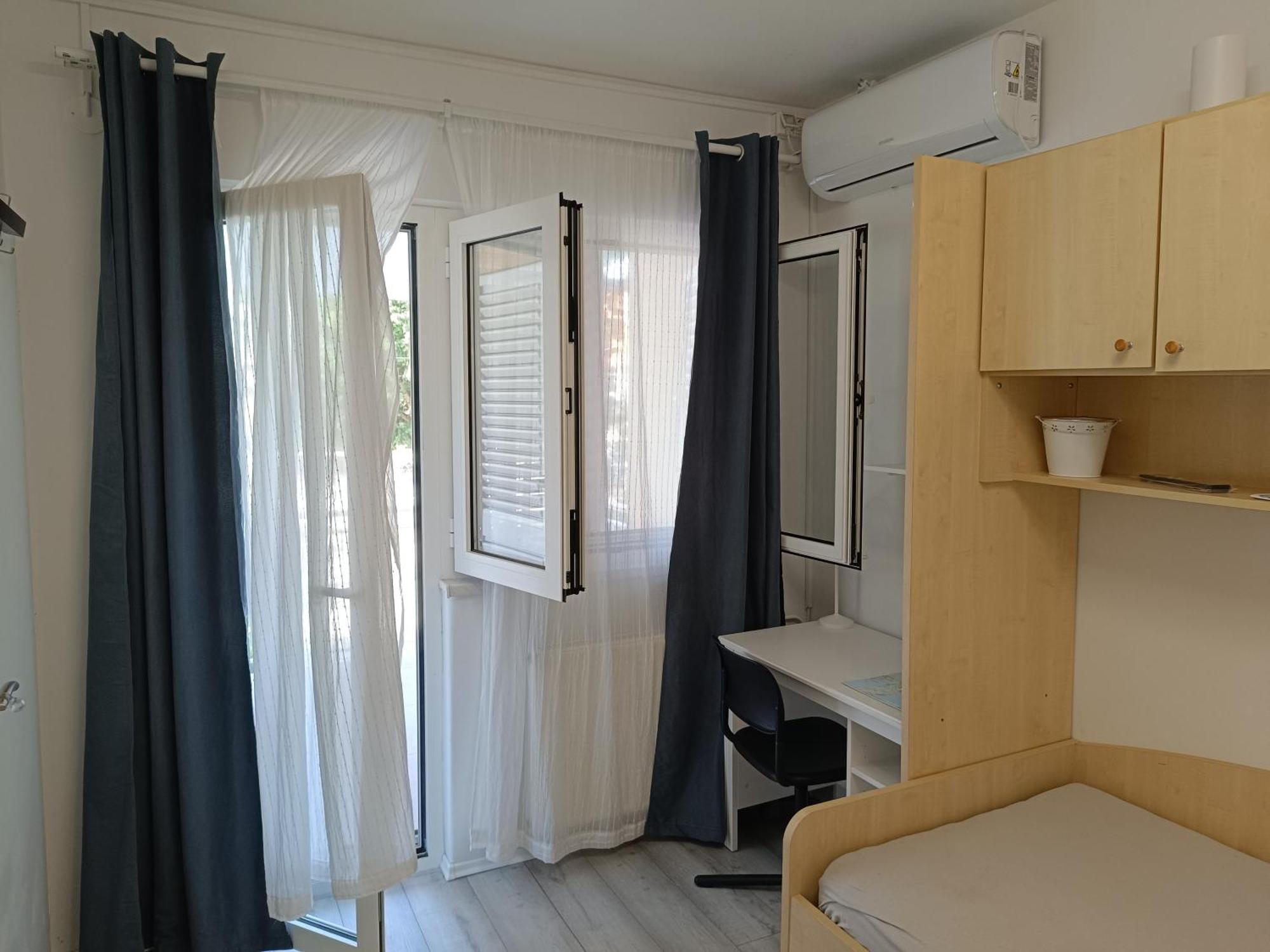 Apartmani Ramesa Murter Luaran gambar