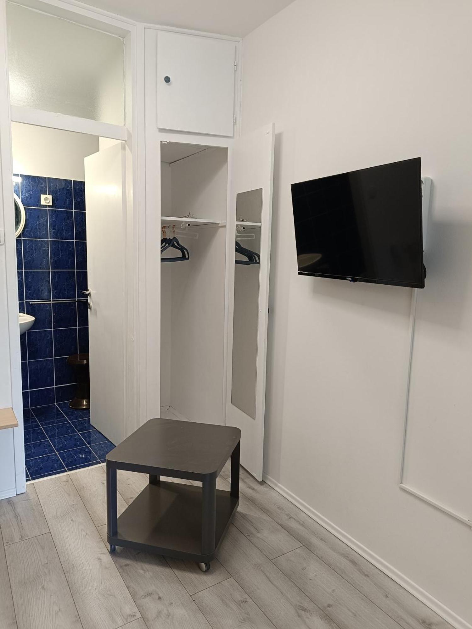 Apartmani Ramesa Murter Luaran gambar