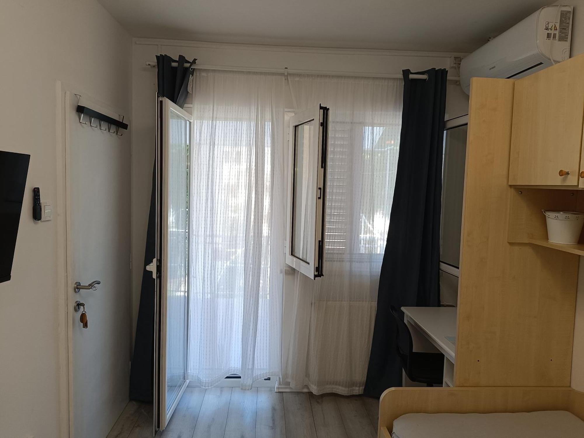 Apartmani Ramesa Murter Luaran gambar