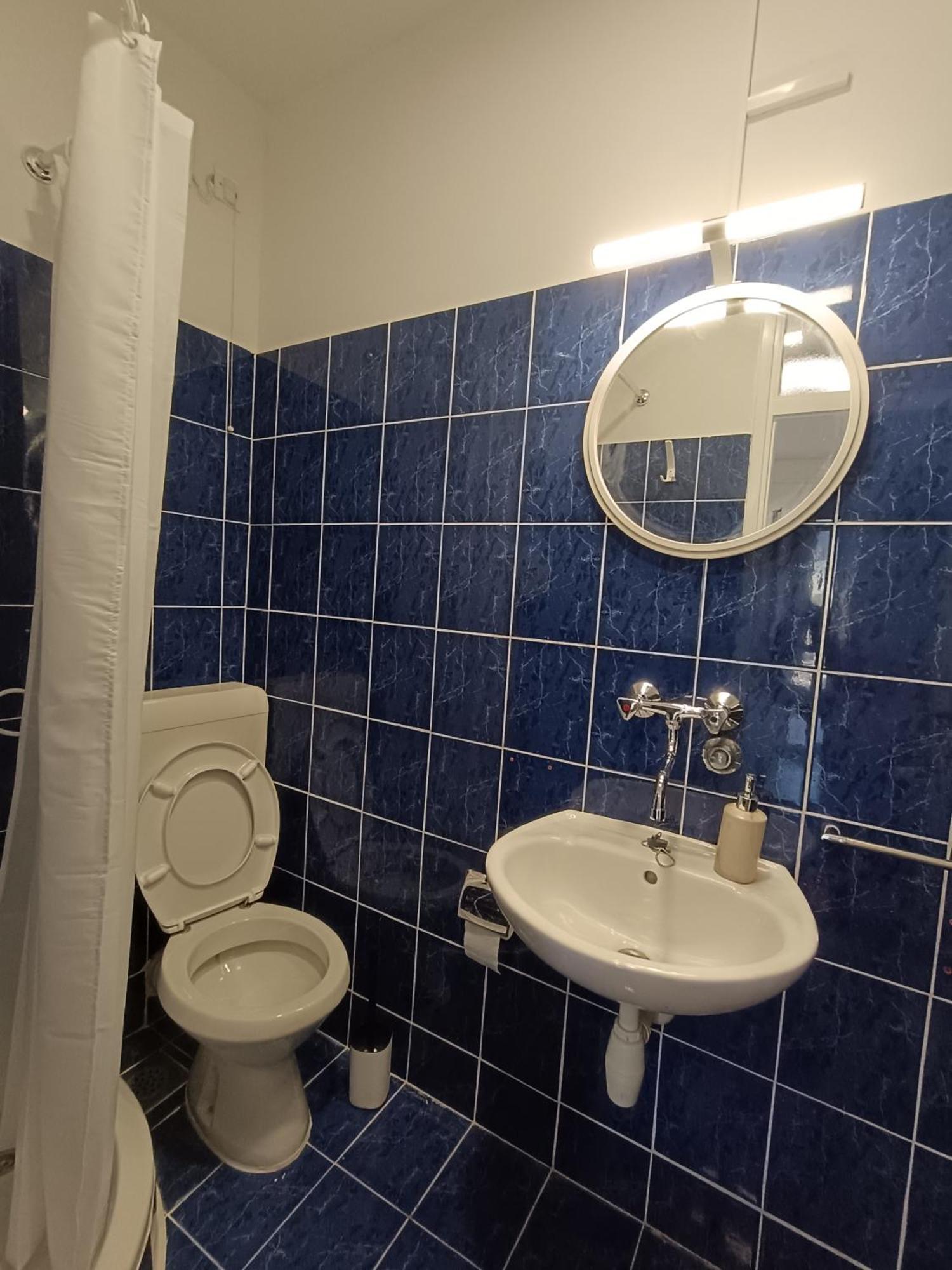 Apartmani Ramesa Murter Luaran gambar