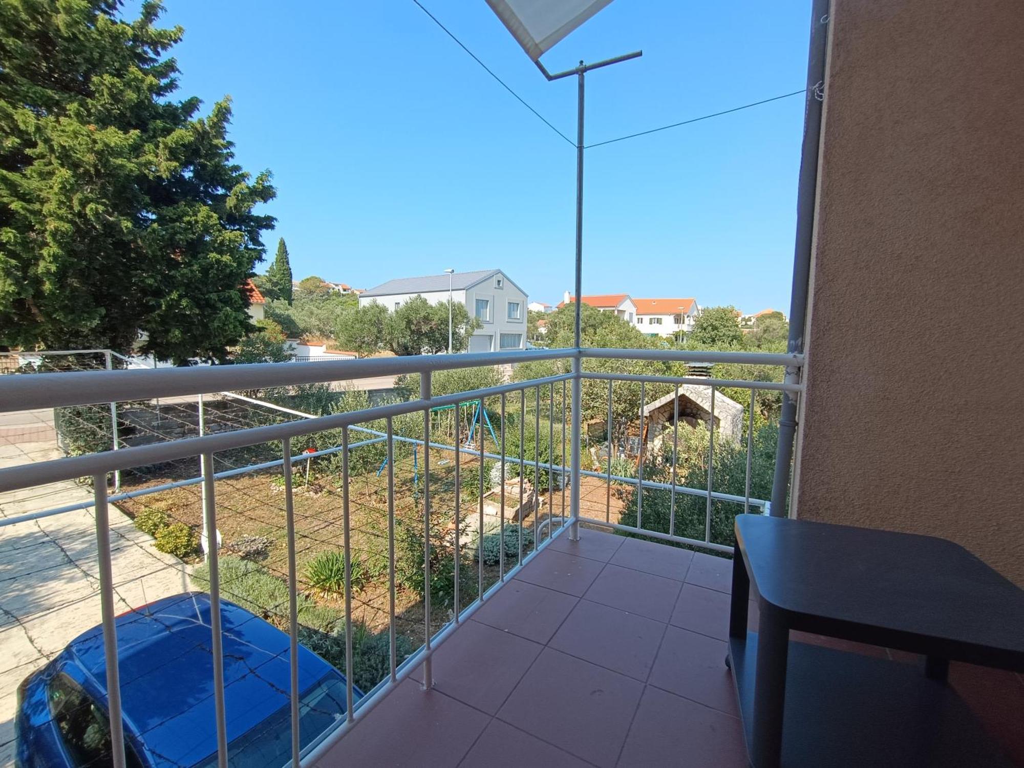 Apartmani Ramesa Murter Luaran gambar