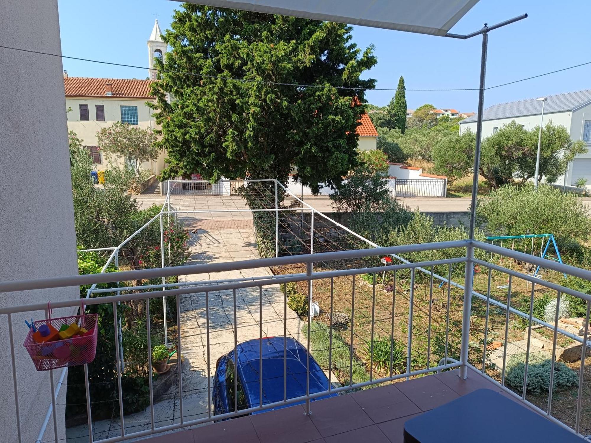 Apartmani Ramesa Murter Luaran gambar